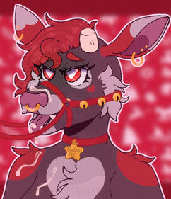 Bust example 2